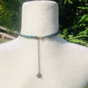 Betsey Johnson Jewelry - Vintage Betsey Johnson Ivy League Necklace Betsey Johnson Jewelry - Vintage Betsey Johnson Ivy League Necklace